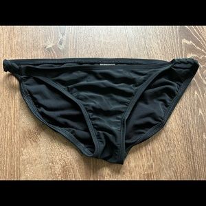 Bikini bottom